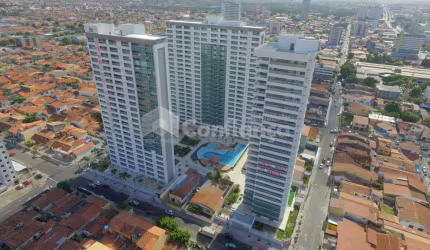 Apartamento á Venda na Parquelândia- Fortaleza/CE