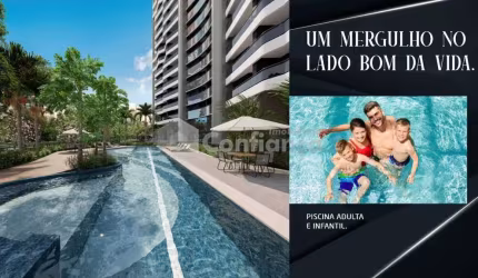 Apartamento á Venda na Aldeota- Fortaleza/CE