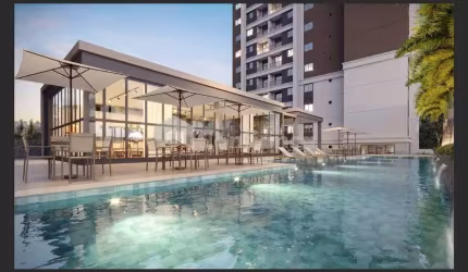 Apartamento á Venda no Joaquim Távora- Fortaleza/CE