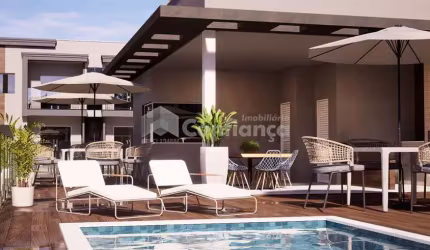 Apartamento á Venda no Mestre Antônio- Caucaia/CE