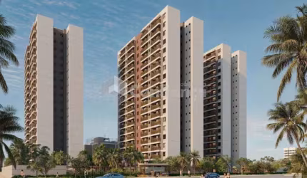Apartamento a Venda na Praia do Futuro em Fortaleza/CE