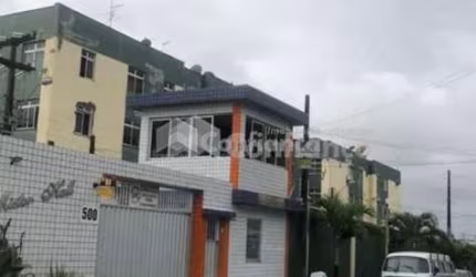 Apartamento a Venda no Presidente Kennedy em Fortaleza/CE