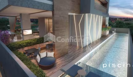 Apartamento á Venda no Meireles- Fortaleza/CE