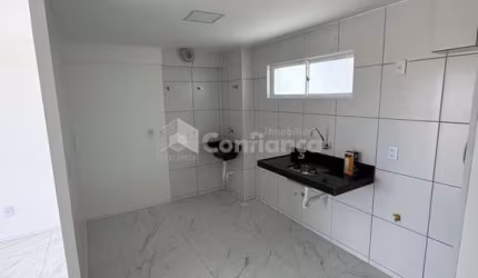 Apartamento a Venda no Montese em Fortaleza/CE