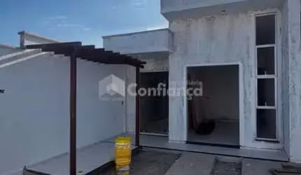 Casa à venda no bairro Jardim Icaraí - Caucaia/CE