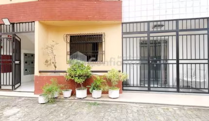 Apartamento á Venda no Monte Castelo- Fortaleza/CE