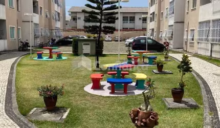 Apartamento á Venda no Nova Metrópole- Caucaia/CE