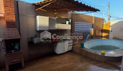 Casa á Venda na Parquelândia- Fortaleza/CE