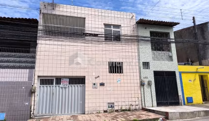 Casa á Venda no João XXIII- Fortaleza/CE