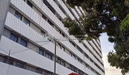 Apartamento á Venda no Damas- Fortaleza/CE