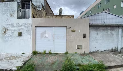 Casa à Venda no Monte Castelo em Fortaleza/CE
