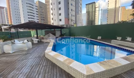 Apartamento á Venda no Meireles - Fortaleza/CE