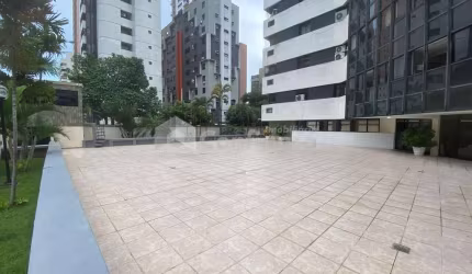 Apartamento á Venda no Meireles- Fortaleza/CE
