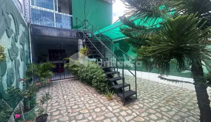 Casa à venda no bairro Parquelândia - Fortaleza/CE