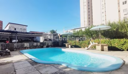 Apartamento á Venda no Presidente Kennedy- Fortaleza/CE