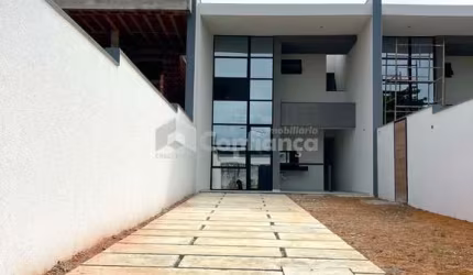 Casa a Venda no Eusébio/CE