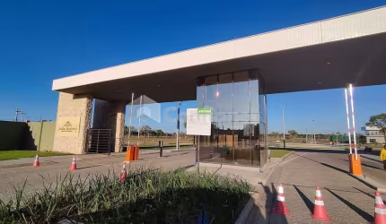 Lote à Venda em Loteamento Alto Padrão - Caucaia Em frente ao Atacadão