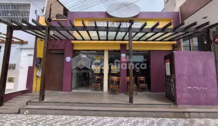 Ponto Comercial à Venda na Parquelândia em Fortaleza/CE