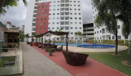 Apartamento a Venda no Monte Castelo- Fortaleza/CE