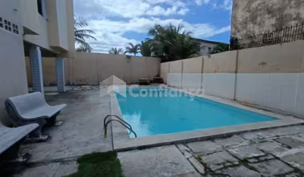 Apartamento á Venda no Icaraí- Caucaia/CE