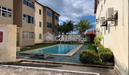 Apartamento á Venda no Icaraí- Caucaia/CE