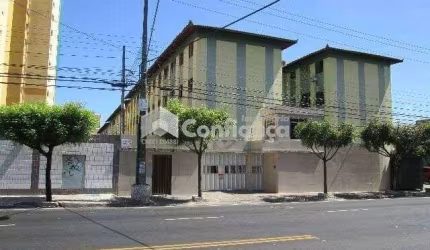 Apartamento á Venda no Damas- Fortaleza/CE