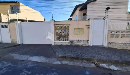 Apartamento á Venda no Parque Guadalajara- Caucaia/CE
