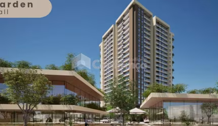 Apartamento a Venda no Bairro Fátima em Fortaleza/CE