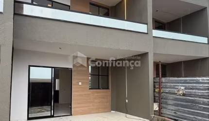 Casa á Venda no Pacheco- Caucaia/CE