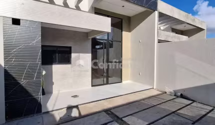 Casa á Venda no Potira- Caucaia/CE