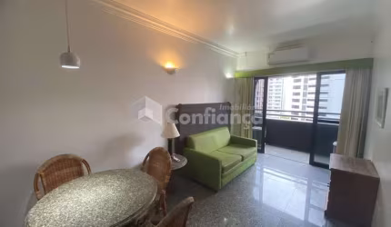 Apartamento tipo Flat á Venda no Meireles- Fortaleza/CE