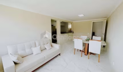 Apartamento a Venda no São Gerardo em Fortaleza/CE