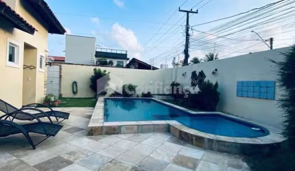 Casa á Venda no Icaraí- Caucaia/CE