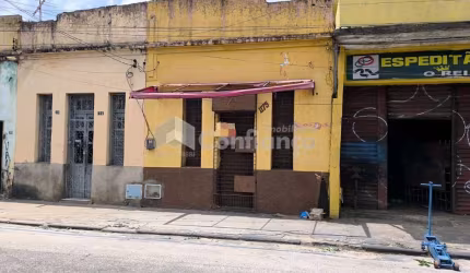 Casa á Venda no Centro- Fortaleza-CE