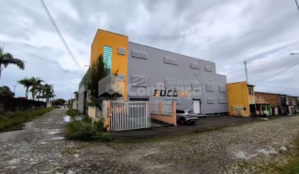 Prédio Comercial á Venda no Parque das Nações - Caucaia/CE