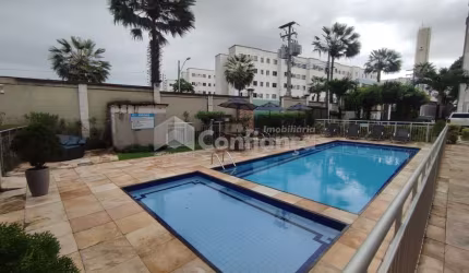 Apartamento á Venda na Maraponga- Fortaleza/CE