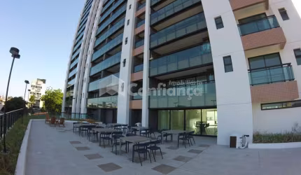 Apartamento a Venda na Parquelândia em Fortaleza/CE