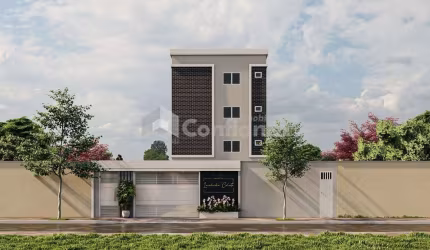 Apartamento a Venda no Parque Potira na Caucaia/CE