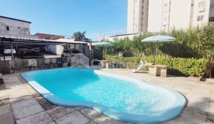 Apartamento á Venda no Presidente Kennedy- Fortaleza/CE