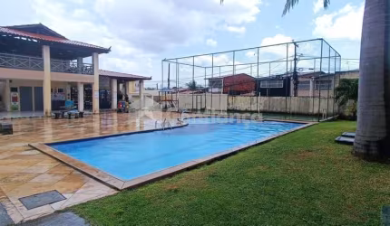Apartamento á Venda no Padre Romualdo- Caucaia/CE