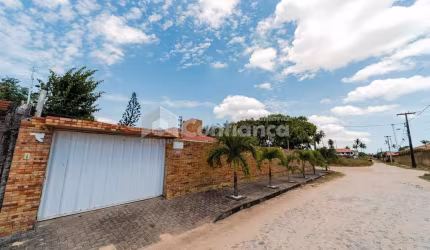 Casa a Venda na Tabuba em Caucaia/CE