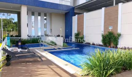 Apartamento á Venda no Benfica- Fortaleza/CE