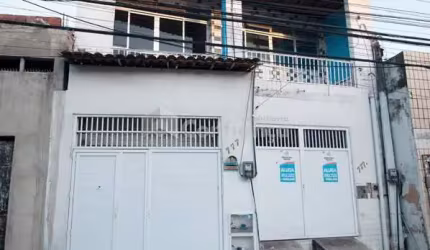 Casa á Venda no Jardim Iracema- Fortaleza/CE