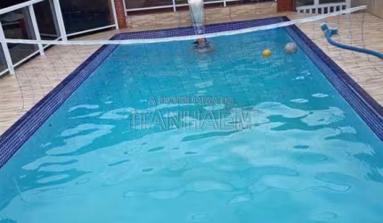 Casa para Venda em Itanhaém, Cibratel I, 3 dormitórios, 1 suíte, 3 banheiros