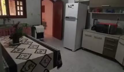 CASA COM PISCINA EM ITANHAEM/SP