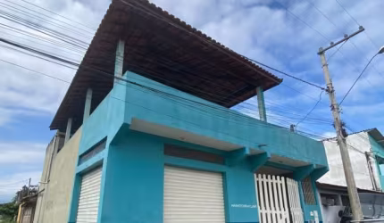 imovel residencial e comercial