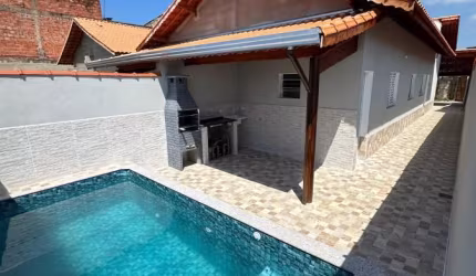 imóvel em Mongagua litoral