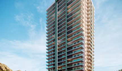 APARTAMENTO LANÇAMENTO EM MONGAGUA/SP