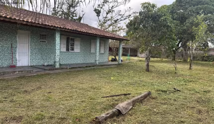 chacara com escritura em itanhaem/sp