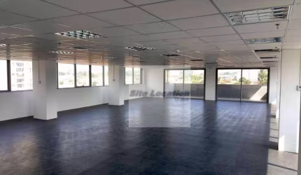 93253 Conjunto à venda, 632 m² por R$ 6.900.000 - Chácara Santo Antônio - São Paulo/SP
